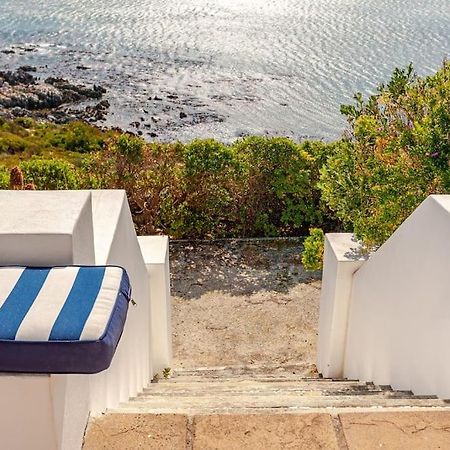 La Petite Baleine Oceanfront Luxury Villa デ・ケルデルス エクステリア 写真