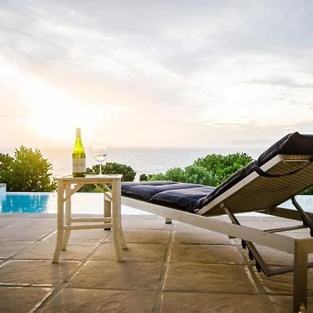 La Petite Baleine Oceanfront Luxury Villa デ・ケルデルス エクステリア 写真