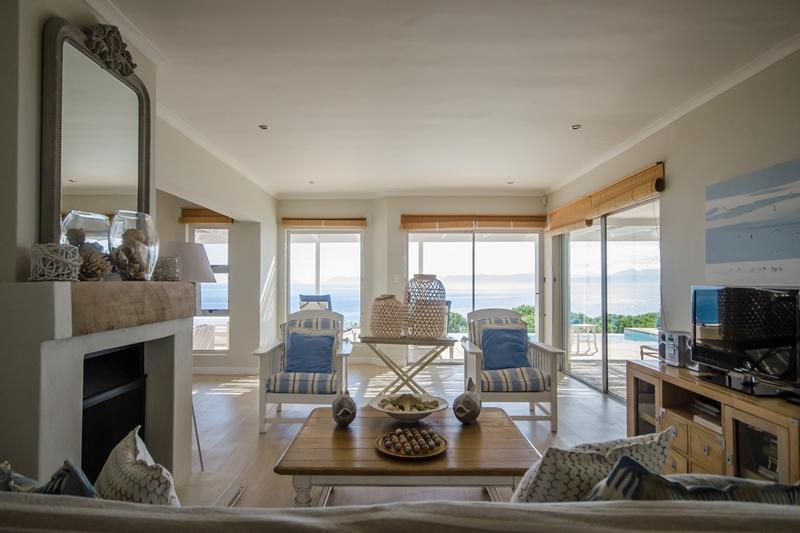 La Petite Baleine Oceanfront Luxury Villa デ・ケルデルス エクステリア 写真