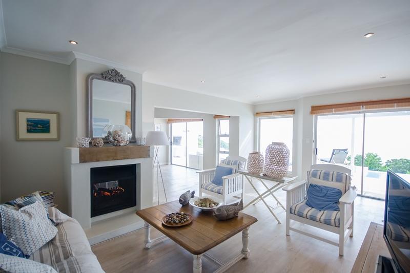 La Petite Baleine Oceanfront Luxury Villa デ・ケルデルス エクステリア 写真