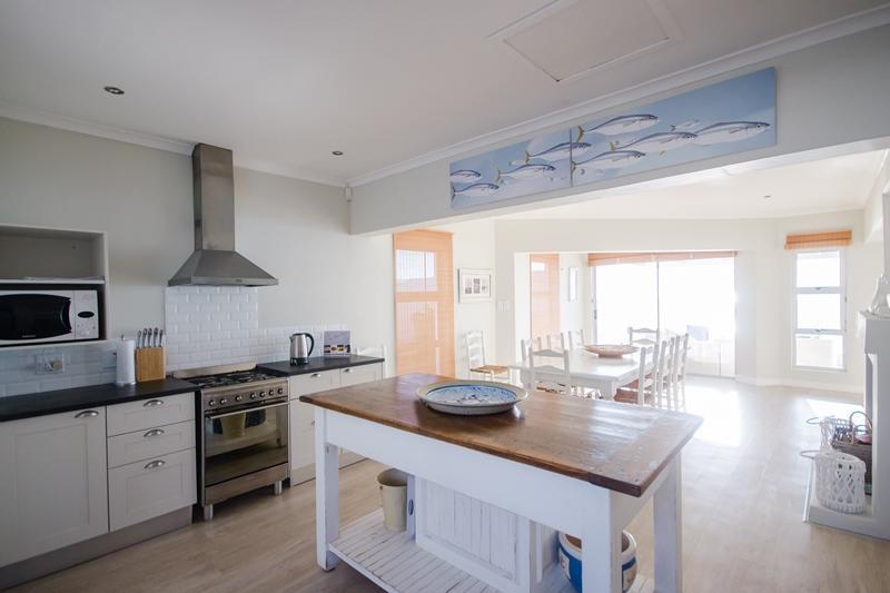 La Petite Baleine Oceanfront Luxury Villa デ・ケルデルス エクステリア 写真