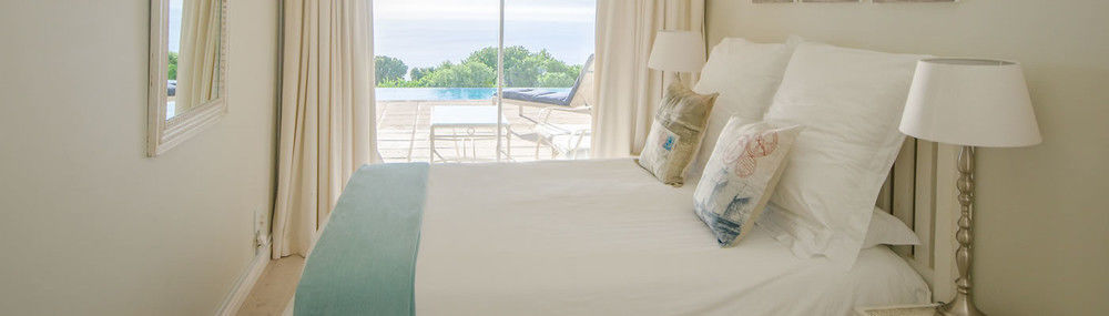 La Petite Baleine Oceanfront Luxury Villa デ・ケルデルス エクステリア 写真